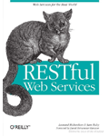 RESTful Web Services (O’Reilly)